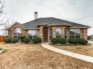 4706 Cedar Creek Cir, Sachse, TX 75048