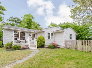 5 Douglass Rd, Cape May Court House, NJ 08210