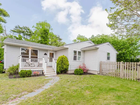 5 Douglass Rd, Cape May Court House, NJ 08210