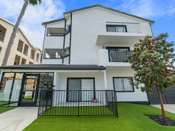 1410 Coronado Ave APT 1, Long Beach, CA 90804