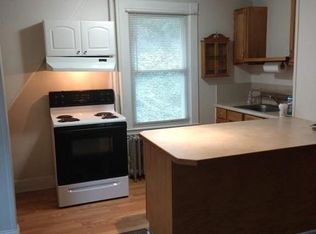 338 Locust St APT 2, Fall River, MA 02720