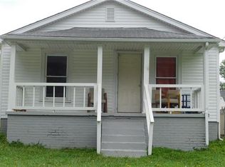 802 Grace Ave, Kannapolis, NC 28083