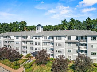 5 Sterling Hill Ln APT 531, Exeter, NH 03833