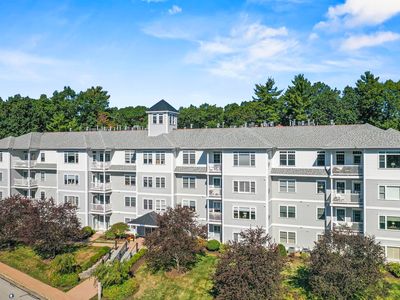 5 Sterling Hill Lane #531, Exeter, NH, 03833