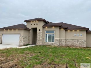 5443 Barbwire Ln, Brownsville, TX 78526