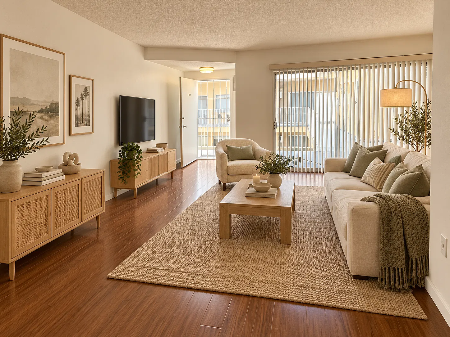 1138 Hacienda Place — Photo 1