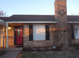 3904 Pleasant View Dr, El reno, OK 73036