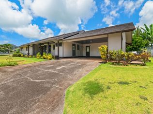 2805 Aheahe St, Lihue, HI 96766
