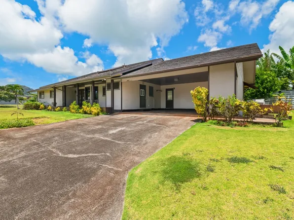 2805 Aheahe St, Lihue, HI 96766