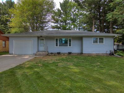 516 Bridgewater Avenue, Chippewa Falls, WI, 54729