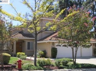 3397 Edinburgh Dr, Livermore, CA 94551