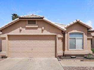 8338 W Bluefield Ave, Peoria, AZ 85382