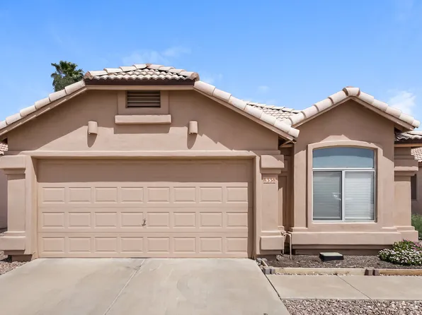 8338 W Bluefield Ave, Peoria, AZ 85382