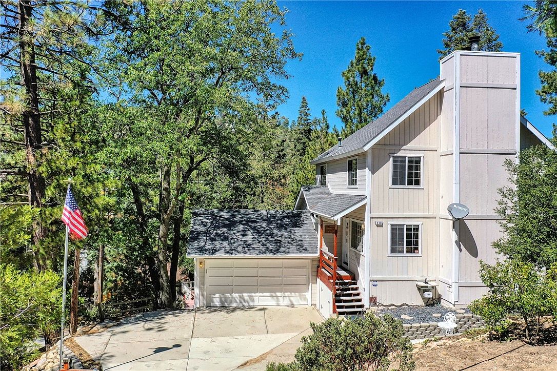 938 Sandalwood Dr, Lake Arrowhead, CA 92352 MLS RW23090193 Zillow