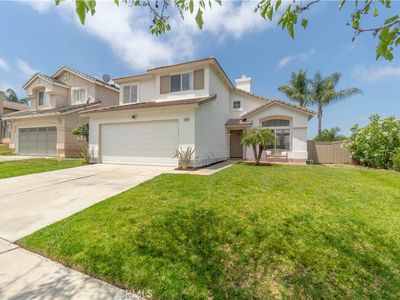 2594 S Buena Vista Ave, Corona, CA, 92882