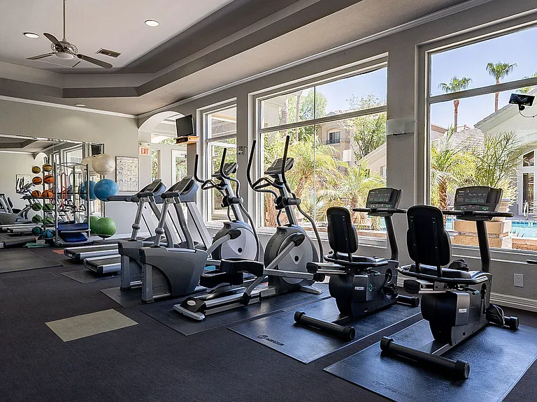 Palazzo Townhomes — Photo 42