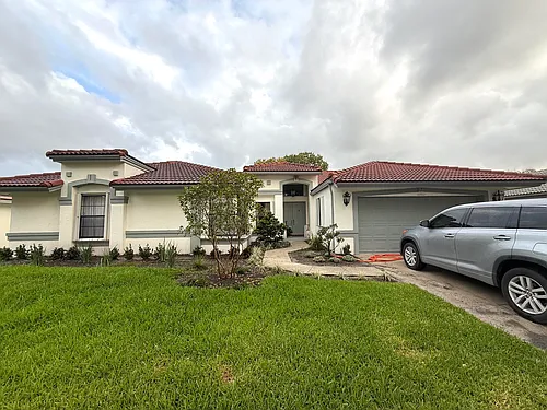 10760 NW 18th Ct Photo 1