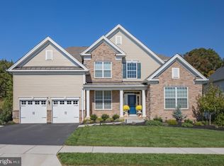 1378 Memorial Dr, Warminster, PA 18974
