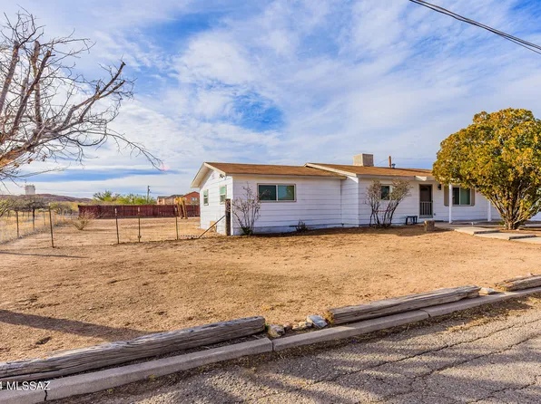 446 E Mark St, Benson, AZ 85602