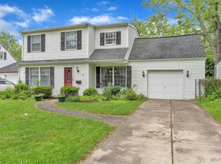 34 Northfield Pl, Buffalo, NY