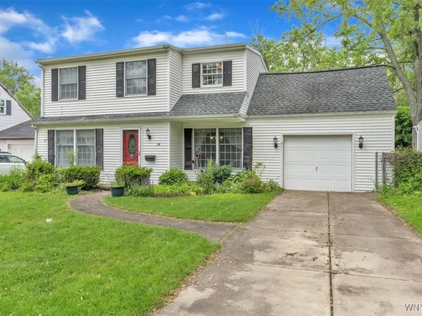 34 Northfield Pl, Buffalo, NY 14226