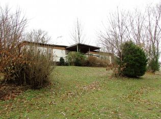 468 Ford Creek Rd, Gray, TN 37615