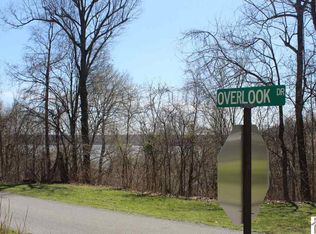 0 Overlook Dr #SEE, Eddyville, KY 42038