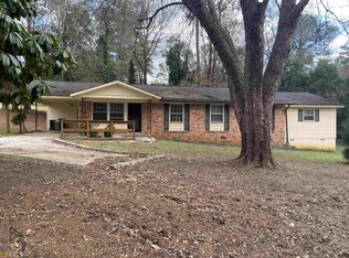 190 Timberlane Dr, Athens, GA 30606