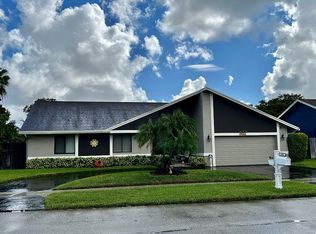 7932 NW 51st Ct, Lauderhill, FL 33351