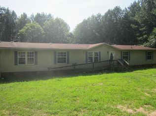 39 Estate Court Ln, Henderson, NC 27537