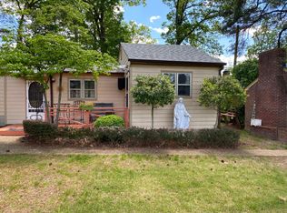 1115 Welborne Dr, Henrico, VA 23229