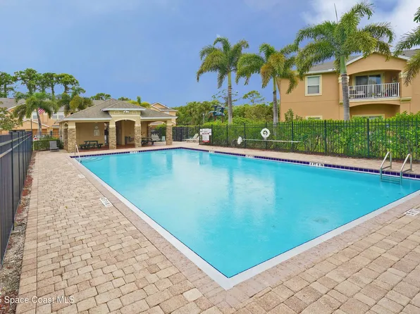 4117 Meander Pl Unit 205, Rockledge, FL 32955