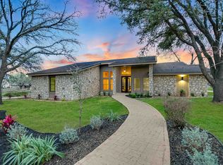 2713 Aurora, Horseshoe Bay, TX 78657