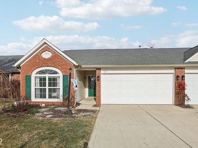 123 Clear Branch Dr, Brownsburg, IN, 46112