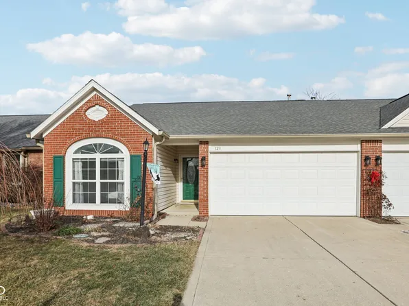 123 Clear Branch Dr, Brownsburg, IN 46112