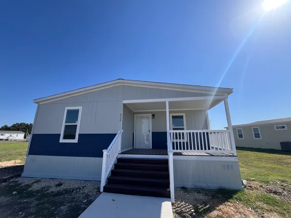 510 Broken Spoke Dr Plan, Sunset Ridge TX