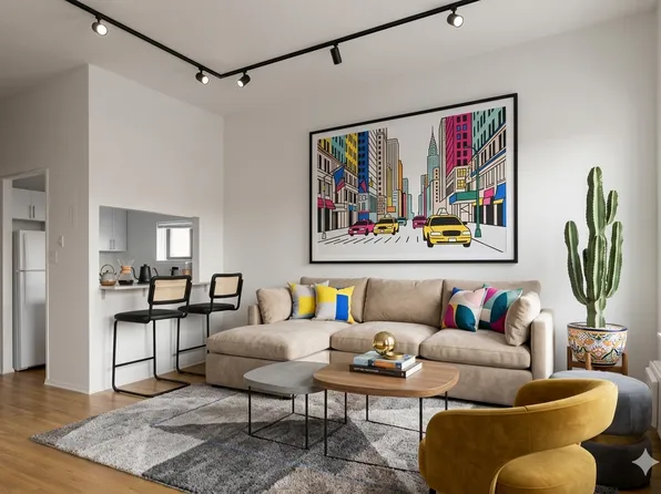 221 East 33rd Street image 1 of 7