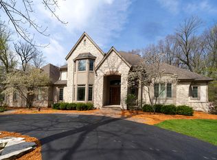 1785 Wedgewood Dr W, Elm Grove, WI 53122