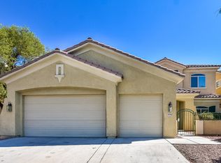 10510 Eagle Nest St, Las Vegas, NV 89141