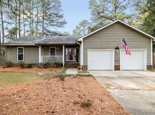 5994 Blue Teal Ct, Fayetteville, NC 28304