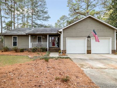 5994 Blue Teal Ct, Fayetteville, NC, 28304