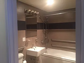 Rented by Samantha Freire, LREB