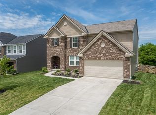12467 Sheppard Way, Walton, KY 41094