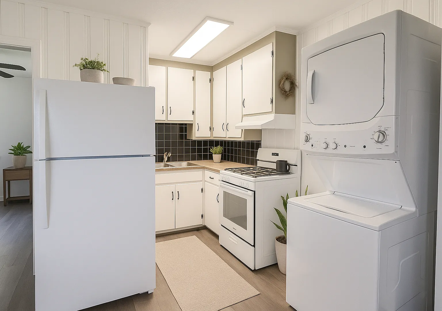 True 1 Bedroom Near FSU — Photo 4