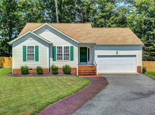 7902 Featherchase Ct, Chesterfield, VA 23832