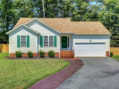 7902 Featherchase Ct, Chesterfield, VA, 23832
