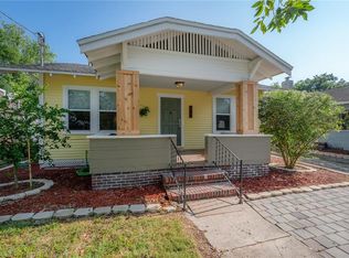 109 W Jean St, Tampa, FL 33604