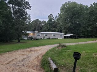 806 Parker Rd, Grayson, LA 71435