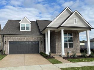 5694 Ardsley Dr E, Arlington, TN 38002