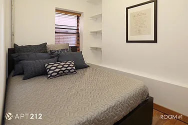 Rented by APT212 INC
